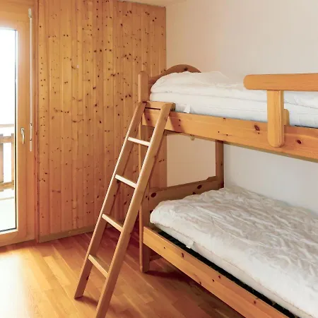 Les Cimes 3 Appartement *