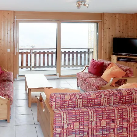 Les Cimes 3 Appartement *